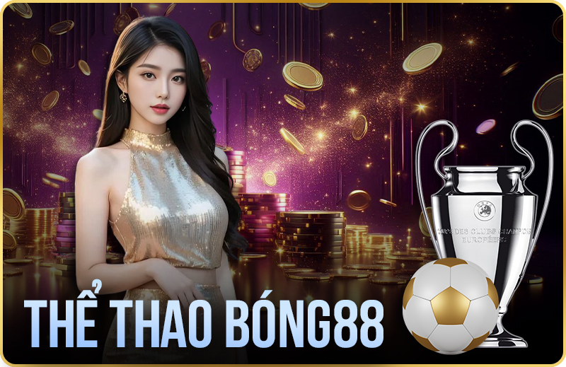 Nhà cái Bong88 - Thoả mãn đam mê thể thao đỉnh cao