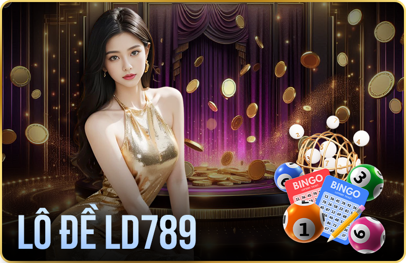 LD789 - Địa chỉ chơi lô đề online hàng đầu Việt Nam